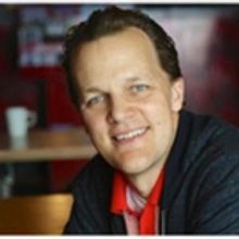 Otto Bathurst to Direct and Executive Produce Showtime's HALO