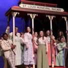 Croswell's MEET ME IN ST. LOUIS Is A Family Classic For The Holidays