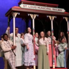 Croswell's MEET ME IN ST. LOUIS Is A Family Classic For The Holidays