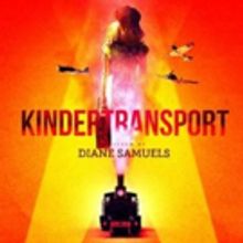 KINDERTRANSPORT UK Tour to Open at Queen's Theatre Hornchurch in 2018
