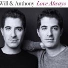 Singer-Songwriter Duo Will & Anthony Nunziata Partner with Susan G. Komen for…