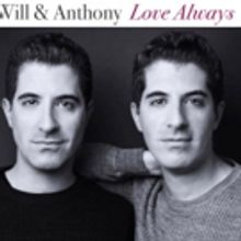 Singer-Songwriter Duo Will & Anthony Nunziata Partner with Susan G. Komen for…
