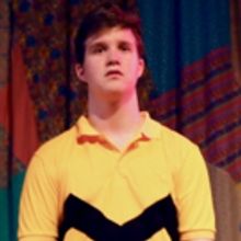 Photo Flash: The Morgan-Wixson Theatre's Y.E.S. Presents YOU'RE A GOOD MAN, CHARLIE B