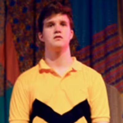 Photo Flash: The Morgan-Wixson Theatre's Y.E.S. Presents YOU'RE A GOOD MAN, CHARLIE BROWN