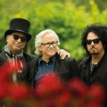 TOTO '40 Trips Around The Sun' To Be Released This February
