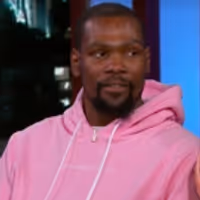 VIDEO: Kevin Durant on JR Smith Blunder, LeBron James & Partying After Finals Win Video