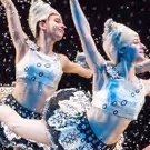 BWW Review: THE HARD NUT is Kitschy, Campy and Exquisite