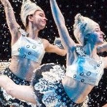 BWW Review: THE HARD NUT is Kitschy, Campy and Exquisite