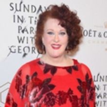 Broadway's Liz McCartney Will Get LOST IN YONKERS Next Month