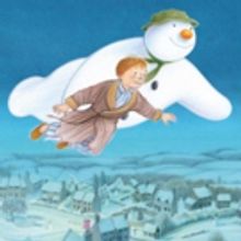 Backyard Cinema's THE SNOWMAN EXPERIENCE Lands at Hyde Park Winter Wonderland