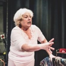 Playwright John Yarbrough Wins British Theatre Challenge