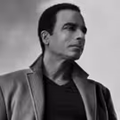 Announcing JON SECADA At Patchogue Theatre