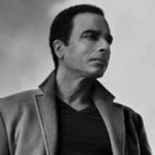 Announcing JON SECADA At Patchogue Theatre