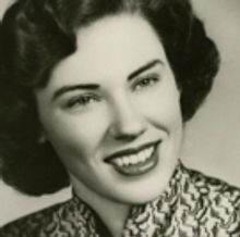 Country Music Hall Of Fame Member Maxine Brown Russell Passes