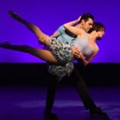 BWW Review: Arizona Broadway Theatre Presents AN AMERICAN IN PARIS
