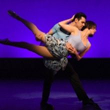 BWW Review: Arizona Broadway Theatre Presents AN AMERICAN IN PARIS
