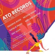 ATO Records Announces 2018 Official SXSW Showcase