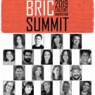 Inaugural 2019 BRIC Talent And Innovation Summit Supports Next Generation Of…