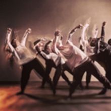 YYDC Presents THE EDGE OF 30 DEGREES