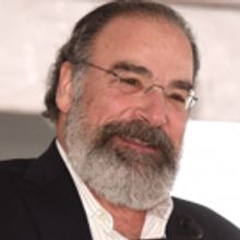 Photo Flash: Mandy Pantinkin Receives A Star on the Hollywood Walk of Fame!