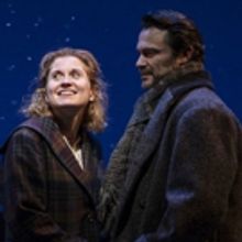 BWW Review:  The Hauntingly Beautiful Musical SNOW CHILD Premieres at Arena Stage
