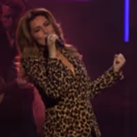 VIDEO: Shania Twain Performs 'Life's About to Get Good' on The Late Late Show Video