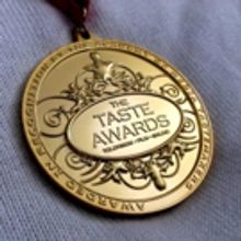The Taste Awards Return April 9 in West Hollywood