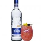 FINLANDIA-Official Vodka of The Kentucky Derby 2019 and Refreshing Recipes to…