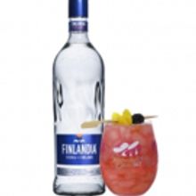 FINLANDIA-Official Vodka of The Kentucky Derby 2019 and  Refreshing Recipes to Celebr