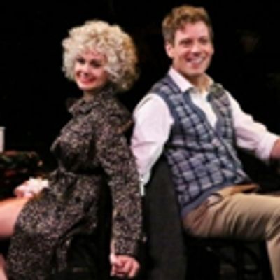 BWW Review: Reprise 2.0 Inaugurates its Return with SWEET CHARITY at UCLA's Freud Playhouse