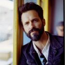Tony Lucca to Release New Album, 'Ain't No Storm'