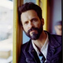 Tony Lucca to Release New Album, 'Ain't No Storm'