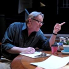 Aurora Theatre Company Announces Artistic Director Tom Ross To Step Down End Of July