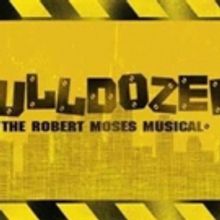 Molly Pope, Wayne Wilcox and More Join Constantine Maroulis in BULLDOZER: THE BALLAD 