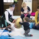 An Opera For Babies BAMBINO Comes To The Met Next Month