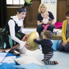 An Opera For Babies BAMBINO Comes To The Met Next Month