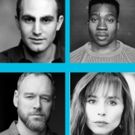 Khalid Abdalla, Fisayo Akinade and More Will Star in the World Premiere Of SHIPWRECK…
