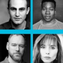 Khalid Abdalla, Fisayo Akinade and More Will Star in the World Premiere Of SHIPWRECK…
