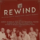 MTG REWIND Revisits The Best Of MTG In A Special Benefit Concert