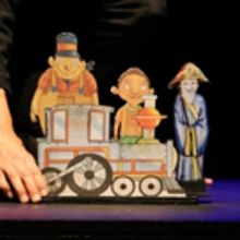 La Sala Xavier Villaurrutia se convertirá en una isla fantástica gracias a Jim y Lu