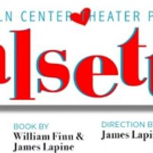 FALSETTOS Coming to Broadway Sacramento 3/12 - 17