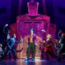 Photo Flash: Get A First Look At CHARLIE AND THE CHOCOLATE FACTORY on Tour