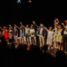 CYCLE TO SCENE! Comes to Teatro Estacion 2/9 - 2/24