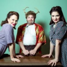 Austin Shakespeare Opens THE MERRY WIVES OF WINDSOR At Zilker Park