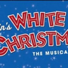 Weathervane Announces Irving Berlin's WHITE CHRISTMAS as Part of the 2019 54th Season