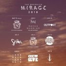 The Brooklyn Mirage Announces Opening Weekend with The Cityfox Experience on…