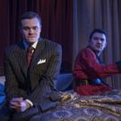 Review: Make a Date for a Captivating THE GENTLEMAN CALLER