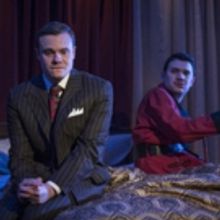 Review: Make a Date for a Captivating THE GENTLEMAN CALLER