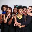 Ntozake Shange's FOR COLORED GIRLS Comes to Open Stage Of Harrisburg