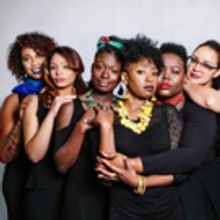 Ntozake Shange's FOR COLORED GIRLS Comes to Open Stage Of Harrisburg